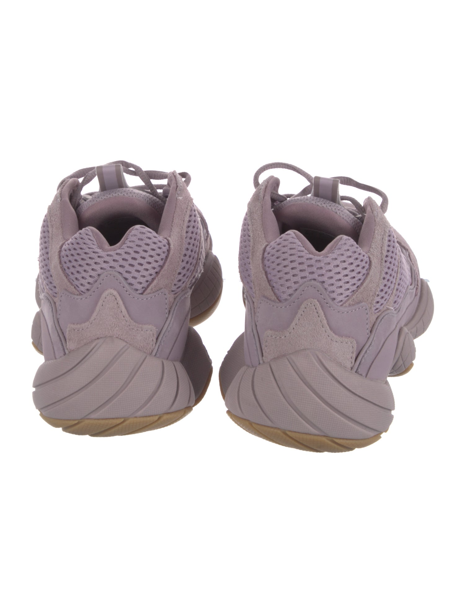 adidas Yeezy 500 'Soft Vision' Sneakers